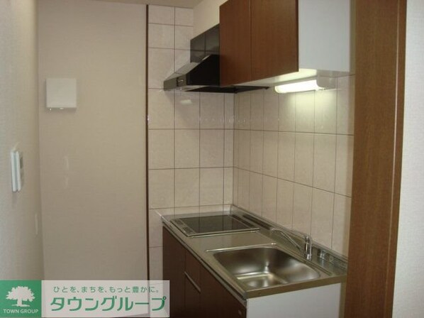 モデルナの物件内観写真